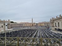 Rom - Petersplatz &ndash; &copy; Katrin Deutschbein (Eberhardt TRAVEL)