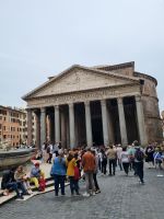 Rom - Pantheon &ndash; &copy; Katrin Deutschbein (Eberhardt TRAVEL)