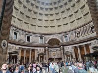 Rom - Pantheon &ndash; &copy; Katrin Deutschbein (Eberhardt TRAVEL)