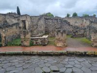 Pompeji  &ndash; &copy; Katrin Deutschbein (Eberhardt TRAVEL)
