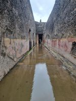 Pompeji  &ndash; &copy; Katrin Deutschbein (Eberhardt TRAVEL)
