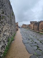 Pompeji  &ndash; &copy; Katrin Deutschbein (Eberhardt TRAVEL)