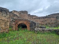 Pompeji  &ndash; &copy; Katrin Deutschbein (Eberhardt TRAVEL)