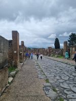 Pompeji  &ndash; &copy; Katrin Deutschbein (Eberhardt TRAVEL)