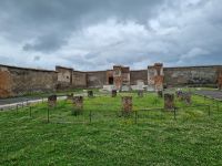 Pompeji  &ndash; &copy; Katrin Deutschbein (Eberhardt TRAVEL)