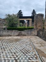 Pompeji  &ndash; &copy; Katrin Deutschbein (Eberhardt TRAVEL)