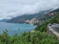 Amalfiküste  &ndash; &copy; Katrin Deutschbein (Eberhardt TRAVEL)