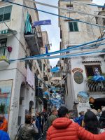 Amalfi &ndash; &copy; Katrin Deutschbein (Eberhardt TRAVEL)
