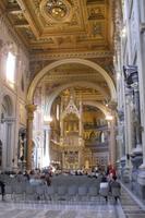 Basilika San Giovanni in Laterano &ndash; &copy; Katrin Deutschbein (Eberhardt TRAVEL)