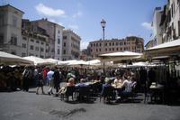 Campo dei Fiori &ndash; &copy; Katrin Deutschbein (Eberhardt TRAVEL)