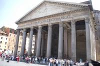 Pantheon &ndash; &copy; Katrin Deutschbein (Eberhardt TRAVEL)