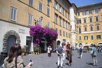Piazza di Pietra &ndash; &copy; Katrin Deutschbein (Eberhardt TRAVEL)
