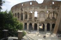 Kolosseum &ndash; &copy; Katrin Deutschbein (Eberhardt TRAVEL)