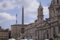 Piazza Navona &ndash; &copy; Katrin Deutschbein (Eberhardt TRAVEL)