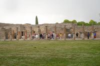 Pompei &ndash; &copy; Katrin Deutschbein (Eberhardt TRAVEL)