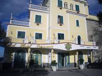 Grand Hotel Sant´Orsola in Agerola &ndash; &copy; Katrin Deutschbein (Eberhardt TRAVEL)