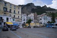 Amalfi &ndash; &copy; Katrin Deutschbein (Eberhardt TRAVEL)