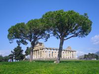 Paestum &ndash; &copy; Katrin Deutschbein (Eberhardt TRAVEL)