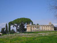 Paestum &ndash; &copy; Katrin Deutschbein (Eberhardt TRAVEL)