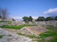 Paestum &ndash; &copy; Katrin Deutschbein (Eberhardt TRAVEL)