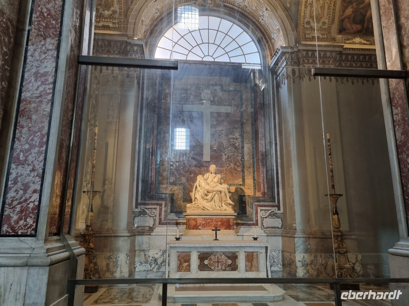 Rom - Petersdom (