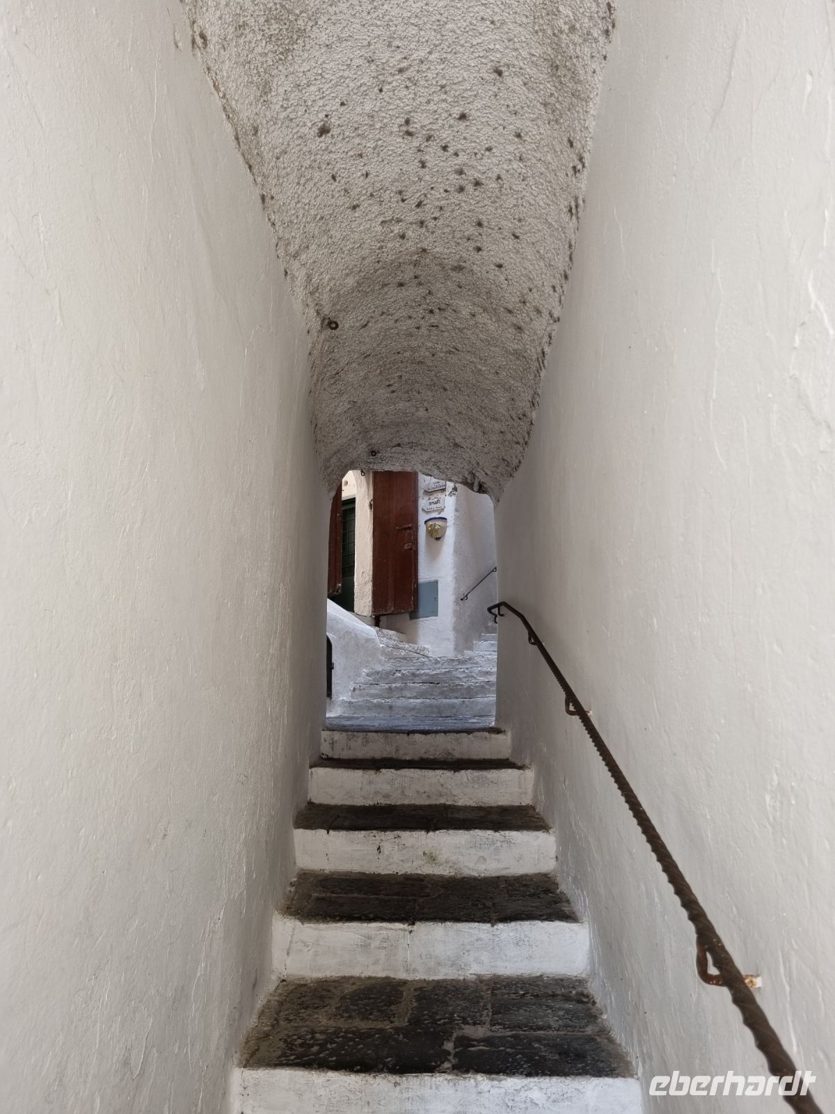 Amalfi &ndash; &copy; Katrin Deutschbein (Eberhardt TRAVEL)