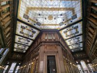 Rom - Galleria Alberto Sordi &ndash; &copy; Katrin Deutschbein (Eberhardt TRAVEL)