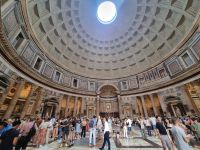 Rom - Pantheon &ndash; &copy; Katrin Deutschbein (Eberhardt TRAVEL)