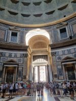 Rom - Pantheon &ndash; &copy; Katrin Deutschbein (Eberhardt TRAVEL)