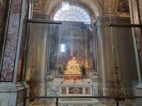 Rom - Petersdom (