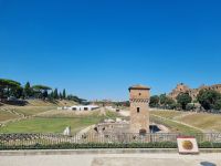 Rom - Circus Maximus  &ndash; &copy; Katrin Deutschbein (Eberhardt TRAVEL)
