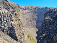 auf dem Vesuv... &ndash; &copy; Katrin Deutschbein (Eberhardt TRAVEL)