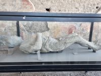 Pompeji  &ndash; &copy; Katrin Deutschbein (Eberhardt TRAVEL)