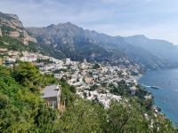 Amalfiküste - Positano  &ndash; &copy; Katrin Deutschbein (Eberhardt TRAVEL)