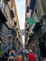 Neapel - Altstadt  &ndash; &copy; Katrin Deutschbein (Eberhardt TRAVEL)