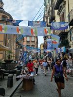 Neapel - Altstadt  &ndash; &copy; Katrin Deutschbein (Eberhardt TRAVEL)