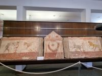 Paestum - Archäologisches Museum  &ndash; &copy; Katrin Deutschbein (Eberhardt TRAVEL)
