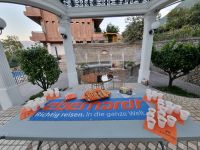 Abschiedstrunk... &ndash; &copy; Katrin Deutschbein (Eberhardt TRAVEL)