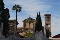 Priorat der Malteser &ndash; &copy; Gina Egenolf (Eberhardt TRAVEL)