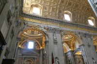 im Innern des Doms &ndash; &copy; Gina Egenolf (Eberhardt TRAVEL)