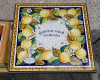 bei salvatore &ndash; &copy; Gina Egenolf (Eberhardt TRAVEL)