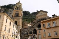 Dom von Amalfi &ndash; &copy; Gina Egenolf (Eberhardt TRAVEL)