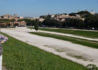 Circus Maximus &ndash; &copy; Gina Egenolf (Eberhardt TRAVEL)