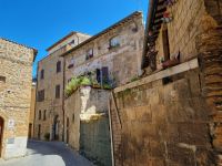 Orvieto - Altstadt