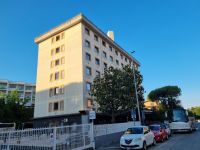 Rom - Hotel 