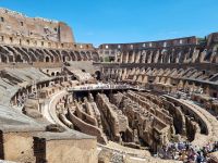 Rom - Kolosseum &ndash; &copy; Katrin Deutschbein (Eberhardt TRAVEL)