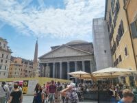 Rom - Pantheon &ndash; &copy; Katrin Deutschbein (Eberhardt TRAVEL)