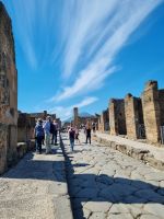 Pompeji  &ndash; &copy; Katrin Deutschbein (Eberhardt TRAVEL)