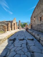Pompeji  &ndash; &copy; Katrin Deutschbein (Eberhardt TRAVEL)