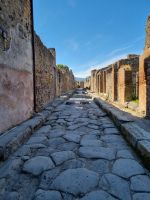 Pompeji  &ndash; &copy; Katrin Deutschbein (Eberhardt TRAVEL)